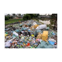 Tội vi phạm quy định về quản lý chất thải nguy hại Điều 236 BLHS