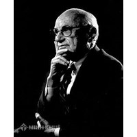 Lý thuyết nhu cầu tiền tệ của Milton Friedman