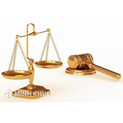 Bàn luận về tính hợp pháp của quyết định hành chính, hành vi hành chính