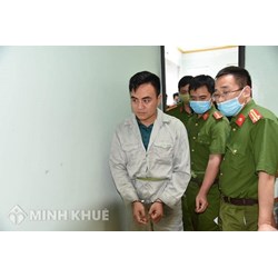 Việc thực nghiệm điều tra được thực hiện như thế nào?
