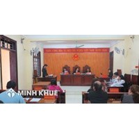 Bàn luận về tài phán hành chính giai đoạn từ năm 1996 đến nay ở Việt Nam 