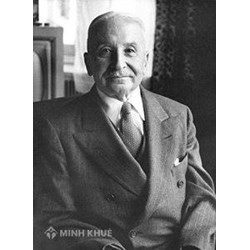 Ludwig von Mises - Thuyết tiền tệ và tín dụng
