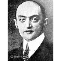 Joseph Schumpeter: Cạnh tranh, động lực học và tăng trưởng