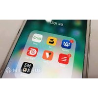 Quy định pháp luật cho đơn vị cung cấp ứng dụng gọi xe tại Việt Nam (Grab)