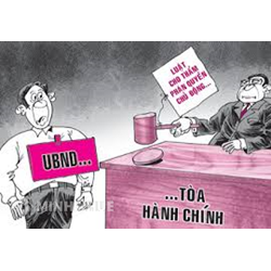 Quá trình hình thành và phát triển, đặc điểm của cơ chế giải quyết các vụ án hành chính của Tòa án nhân dân