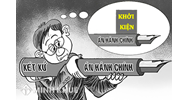 Hạn chế và đề xuất về cơ chế giải quyết khiếu kiện hành chính