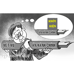 Hạn chế và đề xuất về cơ chế giải quyết khiếu kiện hành chính