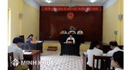 Toà hành chính và thực tiễn hoạt động xét xử hành chính