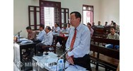 Những bất cập còn tồn tại trong khiếu kiện hành chính thuộc thẩm quyền giải quyết của Toà án theo pháp lệnh số 29/2006/PL-UBTVQH11