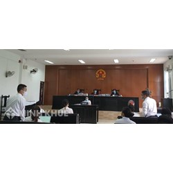 Những nội dung liên quan đến tạm đình chỉ xét xử vụ án hành chính