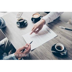 Miễn trách nhiệm do vi phạm nghĩa vụ trong hợp đồng mua bán hàng hóa quốc do lỗi của bên có quyền