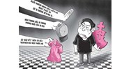 Xác định người bị kiện trong vụ án hành chính như thế nào?