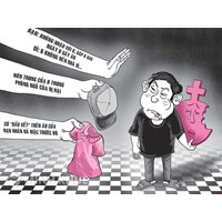 Xác định người bị kiện trong vụ án hành chính như thế nào?