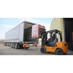 Khái niệm, đặc điểm của hợp đồng vận chuyển hàng hóa và mẫu hợp đồng vận chuyển hàng hóa?