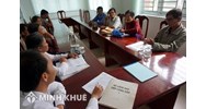 Giải pháp nâng cao hiệu quả giải quyết khiếu kiện hành chính tại Tòa án