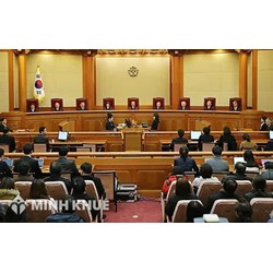 Thực trạng đội ngũ thẩm phán hành chính ở Việt Nam