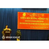 Nguyên nhân của những hạn chế của đội ngũ thẩm phán và giải pháp kiện toàn đội ngũ thẩm phán hành chính ở Việt Nam