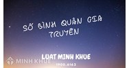 Số bình quân gia quyền (weighted average) là gì ?