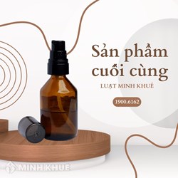 Sản phẩm cuối cùng (final products) là gì ?