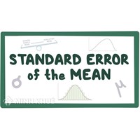 Sai số chuẩn (Standard error) là gì? Sai số chuẩn trong kinh tế lượng?