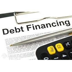 Tài trợ bằng nợ là gì? Lãi suất, ưu nhược điểm Debt financing