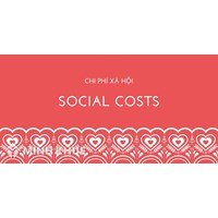 Tổn thất xã hội hay chi phí xã hội (social costs) là gì? Ví dụ