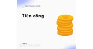 Tiền công (salary) là gì ?