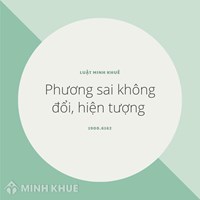 Phương sai không đổi (homoscedasticity) là gì? Ví dụ và đặc điểm