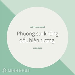 Phương sai không đổi (homoscedasticity) là gì? Ví dụ và đặc điểm