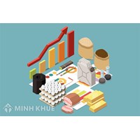 Kinh tế lượng là gì? Khoa, môn kinh tế lượng là gì?