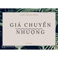 Giá chuyển nhượng (transfer price) là gì ?
