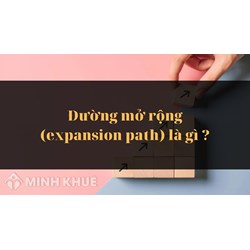 Đường mở rộng là gì? Đường mở rộng khả năng sản xuất là gì?
