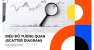 Biểu đồ tương quan là gì? Đặc điểm, vai trò biểu đồ tương quan