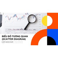 Biểu đồ tương quan là gì? Đặc điểm, vai trò biểu đồ tương quan