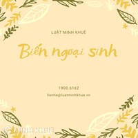 Biến ngoại sinh (exogenous variable) là gì? Đặc điểm, tác dụng