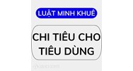 Chi tiêu cho tiêu dùng (consumption expenditure) là gì ?
