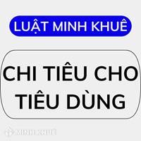 Chi tiêu cho tiêu dùng (consumption expenditure) là gì ?