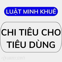 Chi tiêu cho tiêu dùng (consumption expenditure) là gì ?