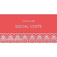 Chi phí xã hội (social cost) là gì ?