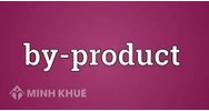 Sản phẩm phụ (by-product) là gì ?