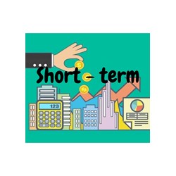 Ngắn hạn (SHORT-TERM) là gì ?