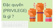 Đặc quyền (PRIVILEGE) là gì ?