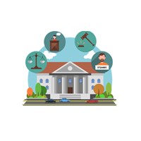 Cơ quan nào có thẩm quyền giám định vũ khí, vật liệu nổ, công cụ hỗ trợ?