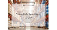 Hàng hóa (COMMODITY) là gì ?