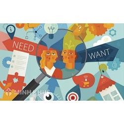 Nhu cầu thực tế hay nhu cầu có khả năng thanh toán (effective demand) là gì ?
