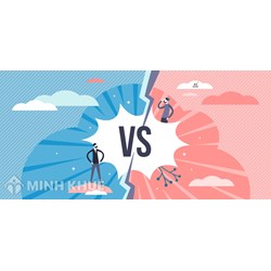 Các phương pháp cạnh tranh (methods of competition) là gì?