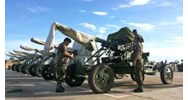 Điều kiện, thủ tục nhận tặng, cho, viên trợ vũ khí, công cụ hỗ trợ