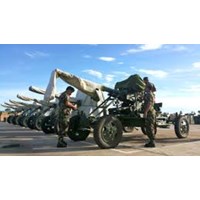 Điều kiện, thủ tục nhận tặng, cho, viên trợ vũ khí, công cụ hỗ trợ
