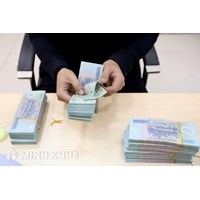 Tiền gửi là gì? Deposit or deposit money nghĩa là gì?