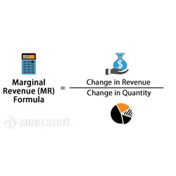 Doanh thu cận biên (marginal revenue) là gì ?